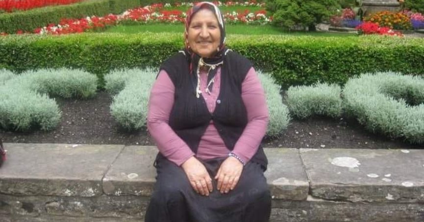 Dilber Kürekci yaşamını yitirdi