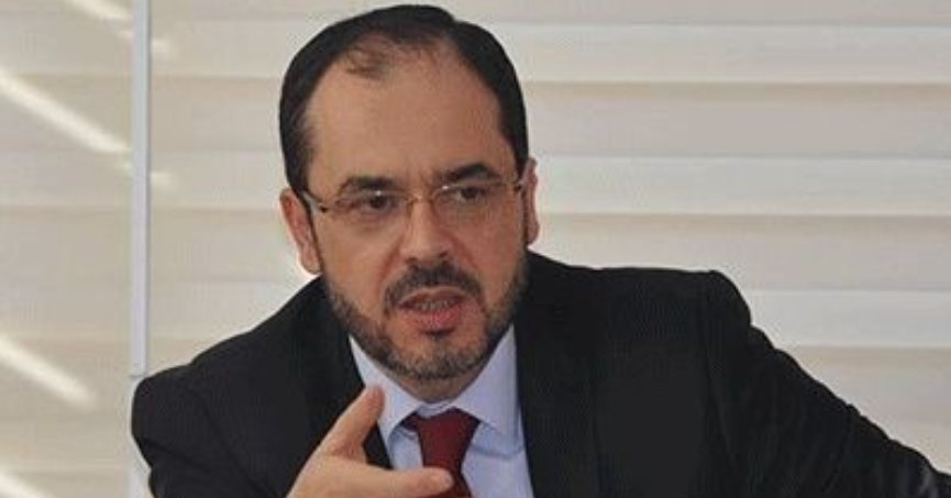 Bizde geri vites yok, adayım!