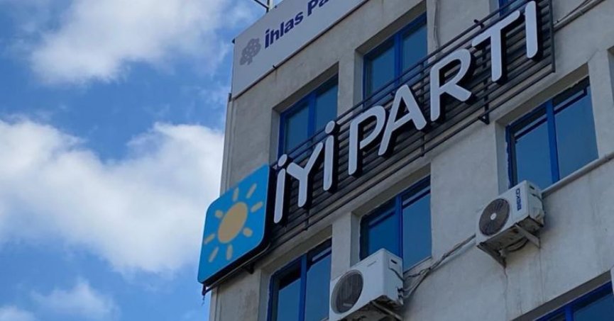 İYİ Parti'nin adayı belli oldu