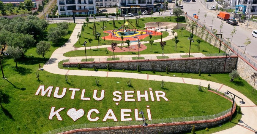 Büyükşehir’den yeşil vatana dev katkı