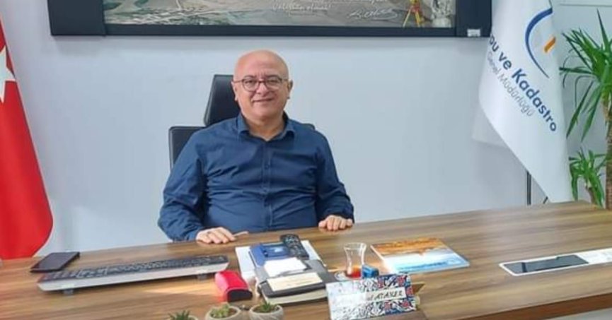 İZMİT TAPU MÜDÜRÜ BÜYÜKŞEHİR ENCÜMEN KARARINI TANIMIYOR !