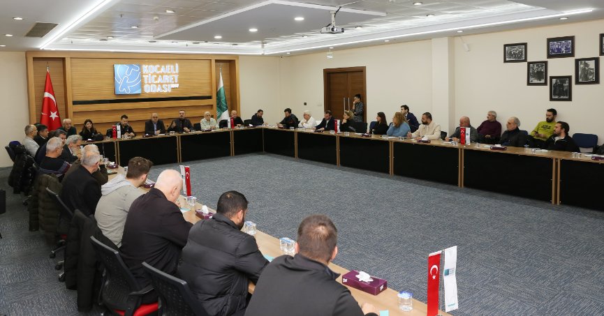 Özel Motorlu Taşıtlar Sürücüleri Kursları’nı istişare