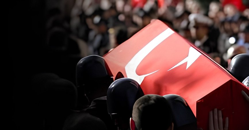 Kocaeli'ye şehit ateşi düştü!