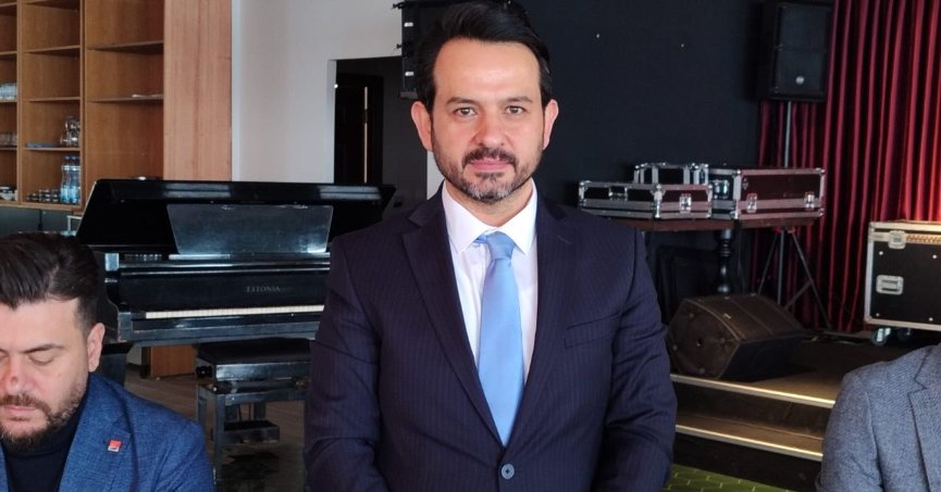 İzmit'te ön seçim 21 Ocak'ta