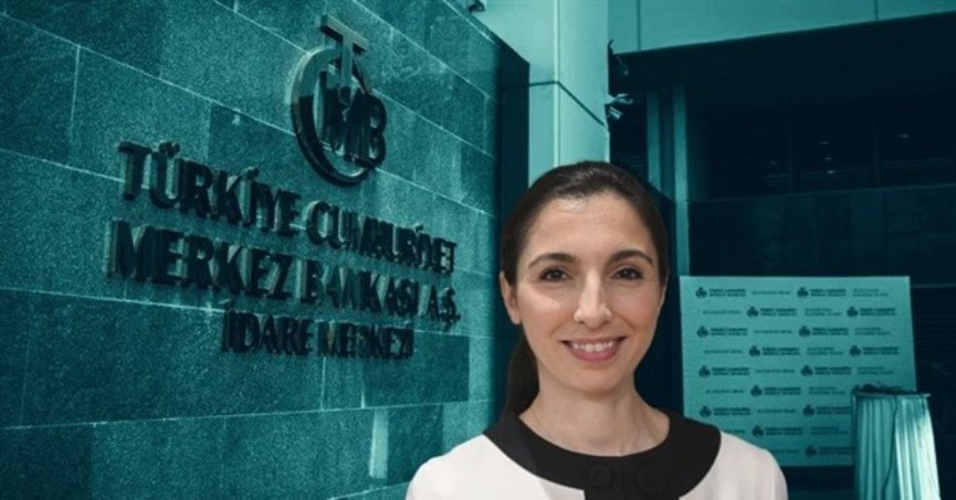 Erkan'dan ABD'de faiz mesajı