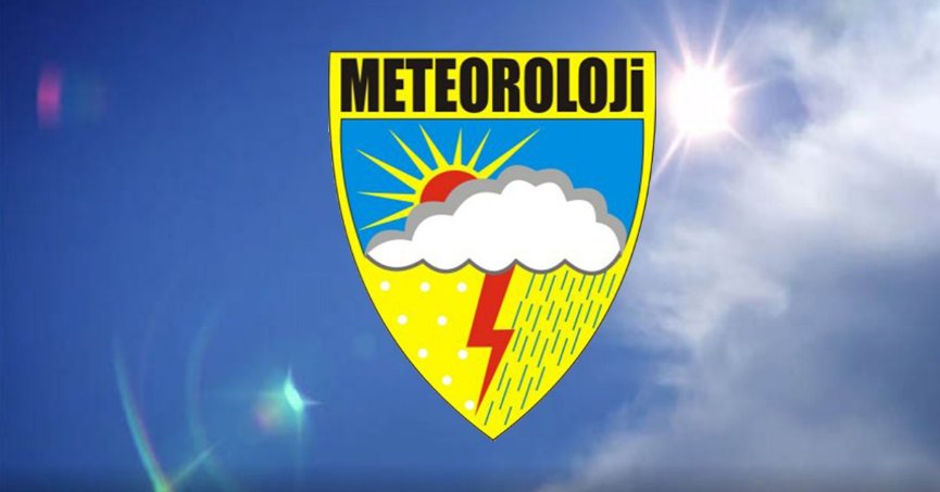 Meteoroloji Kocaeli için saat verdi! 