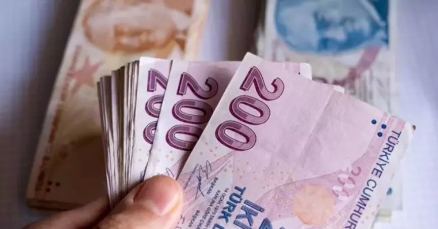 Bakan açıkladı: Ödemeler hesaplara yatırılıyor