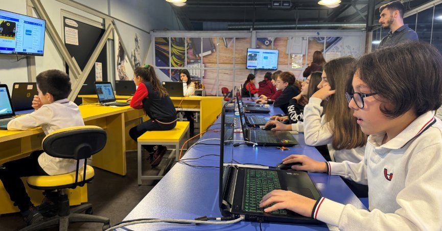 Enerji Verimliliği Haftasında interaktif yarışma