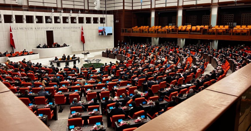 Borçlara af geliyor