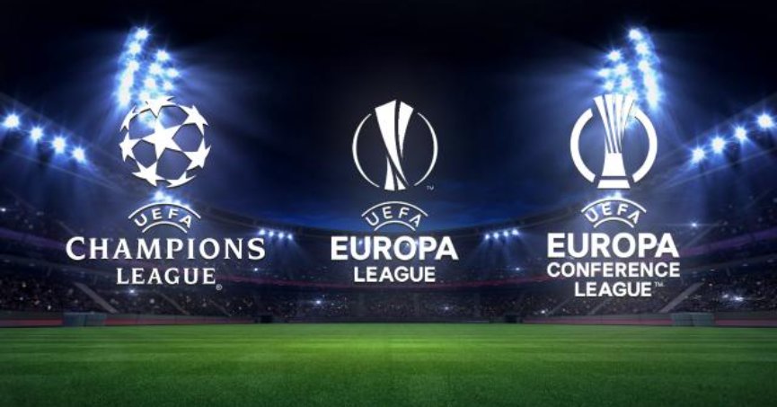UEFA maçları 3 sezon şifresiz 