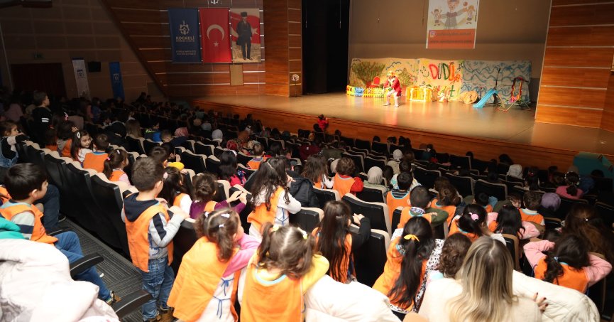 Yarıyıl tatili etkinlikleri dolu dolu devam ediyor