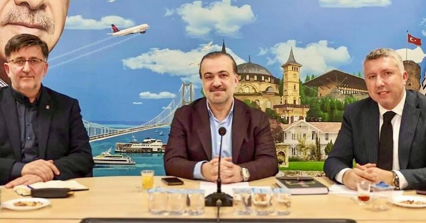 Aday tanıtımı için geri sayım