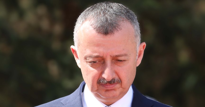 Her Miraç insanoğlu için bir sınavdır