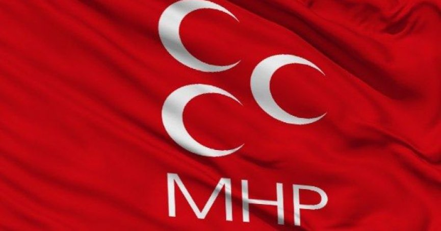 MHP, Yerel Seçim Beyannamesi'ni açıkladı