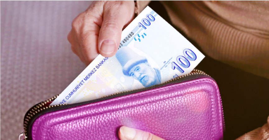 Emeklilerin bayram ikramiyesi artıyor