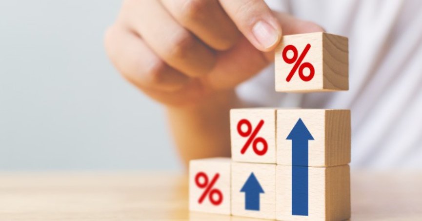 Mevduat faizleri tekrar yükselişte!