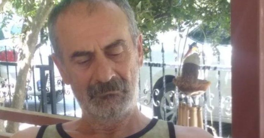 Refik Çekmiş hayatını kaybetti