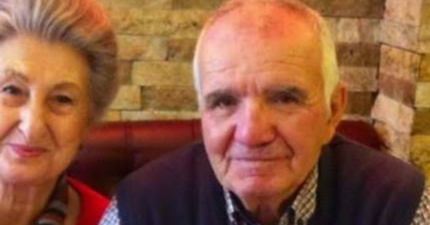 Emekli Kurmay Albay hayatını kaybetti