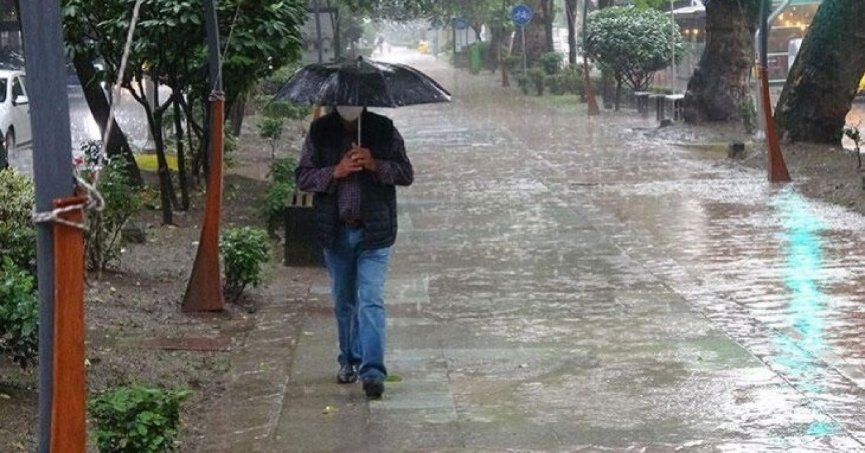 Kocaeli'de hava durumu nasıl olacak?