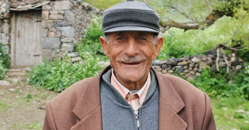 Hamza Cengiz vefat etti