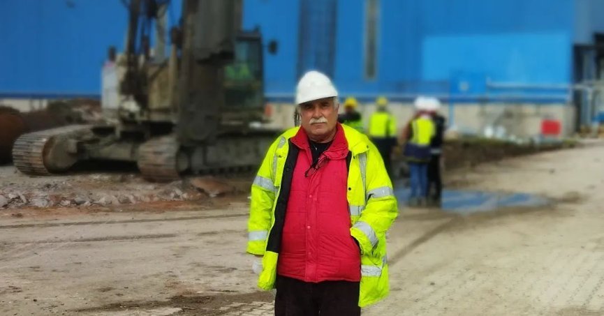 Durdağı Kaya hayatını kaybetti