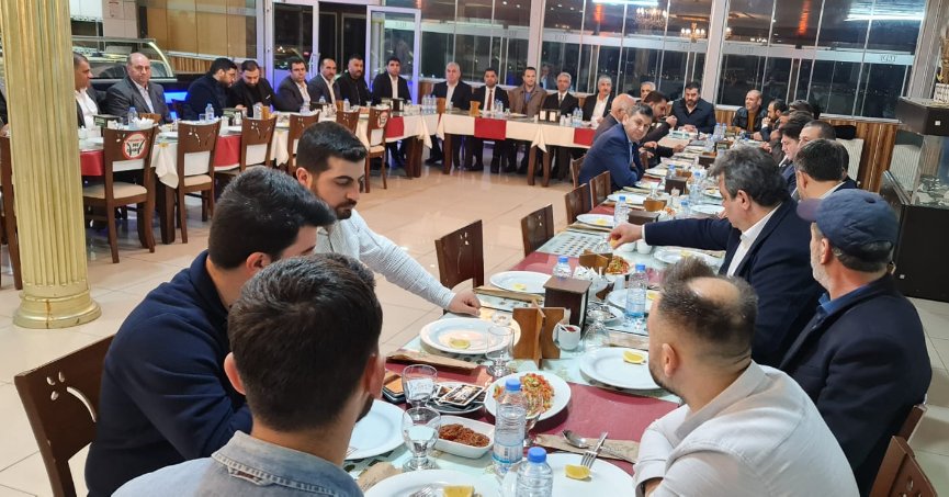 DAHA YAŞANILABİLİR BİR KENT İNŞA EDECEĞİZ