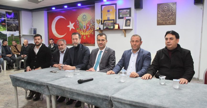 STK’LARIMIZIN GÖRÜŞÜ ÇOK ÖNEMLİ