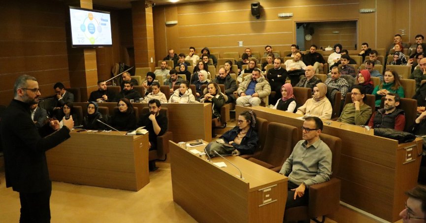 AMAÇ MESLEKİ DONANIMI ARTIRMAK