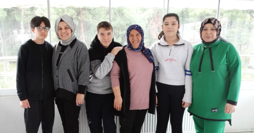 Her çocuk matematik yapabilir!