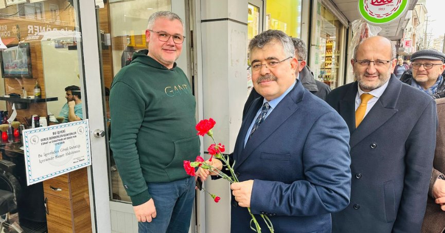 BAŞKAN KAYA: “HAZIRIZ KARARLIYIZ”