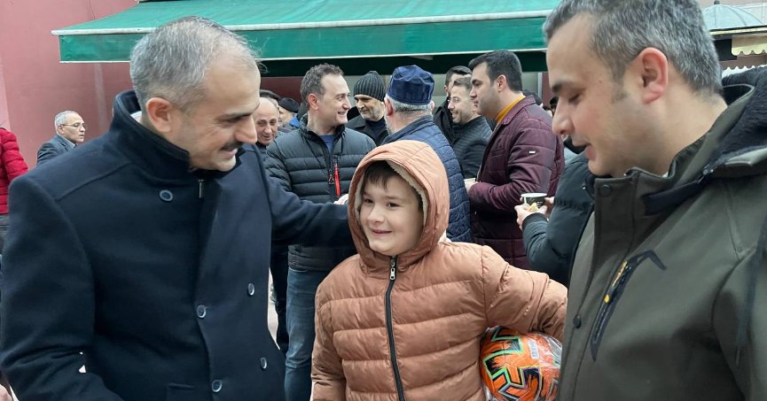 Çiftçi, Çayırova’yı karış karış geziyor