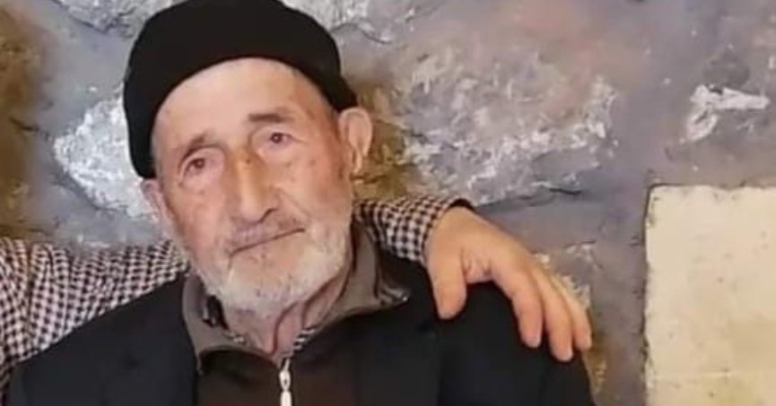 Rıza Ar hayatını kaybetti