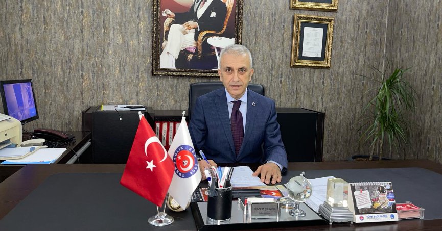 MAĞDURİYETLERİ SONLANDIRILMALI.