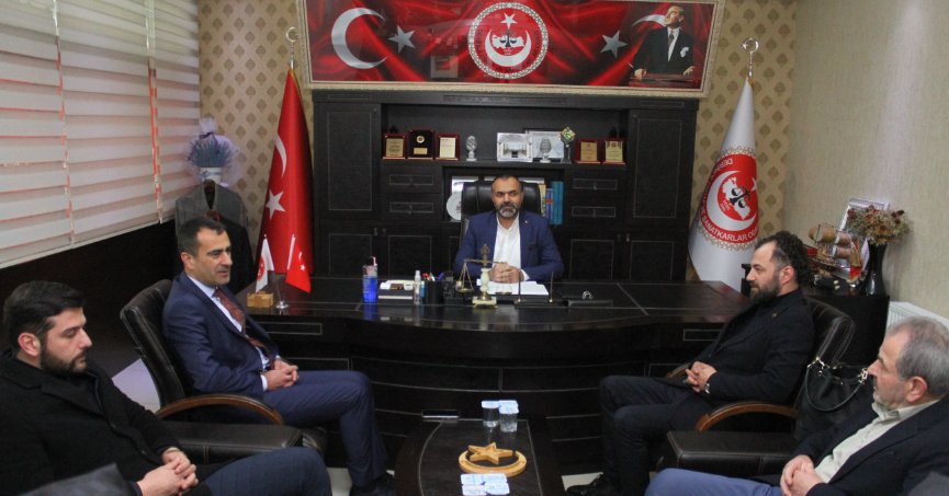 Şirin, Derince’mize birlikte değer katacağız