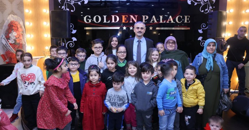 Çiftçi, “Vaat ettiklerimizden daha fazlasını yaptık”