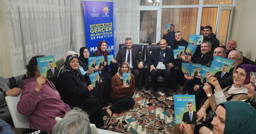 Başkan Sezer, “Sağlık yatırımlarını bir bir tamamlıyoruz”