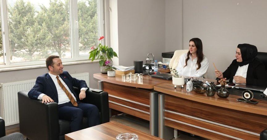 Tutuş, "Toplumsal uzlaşıyı ön planda tutacağız"