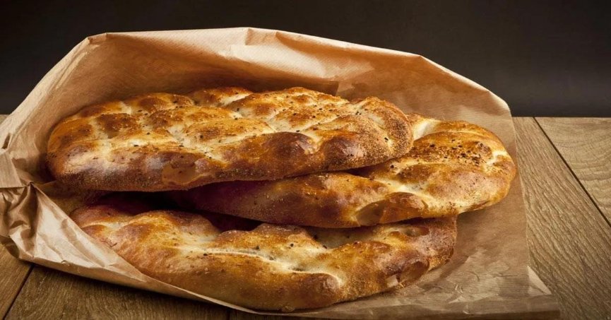 Halk Ekmek'te ramazan pidesi fiyatı belli oldu!