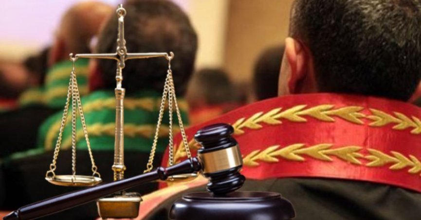 Kocaeli'ye atanan savcı ve hakimler