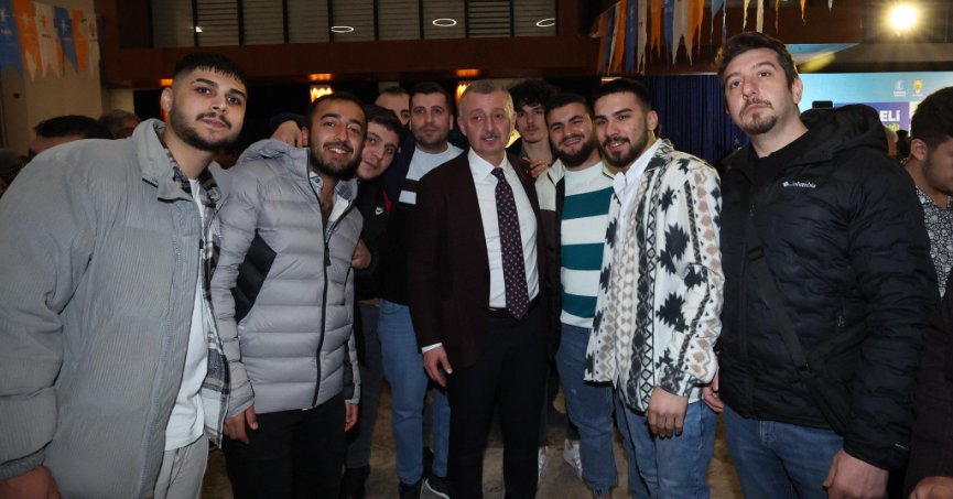 İSTİHDAM ODAKLI EĞİTİMLER VERİLECEK