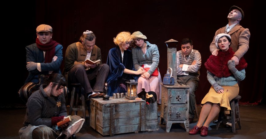 Çok beğenildi, yine İstanbul yolcusu