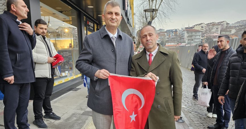 Sezer, “Kentsel dönüşümü hızlandıracağız”