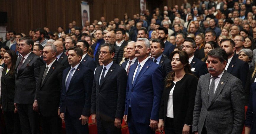 Chp Adayı Bilgin’in Büyükşehir vaatleri