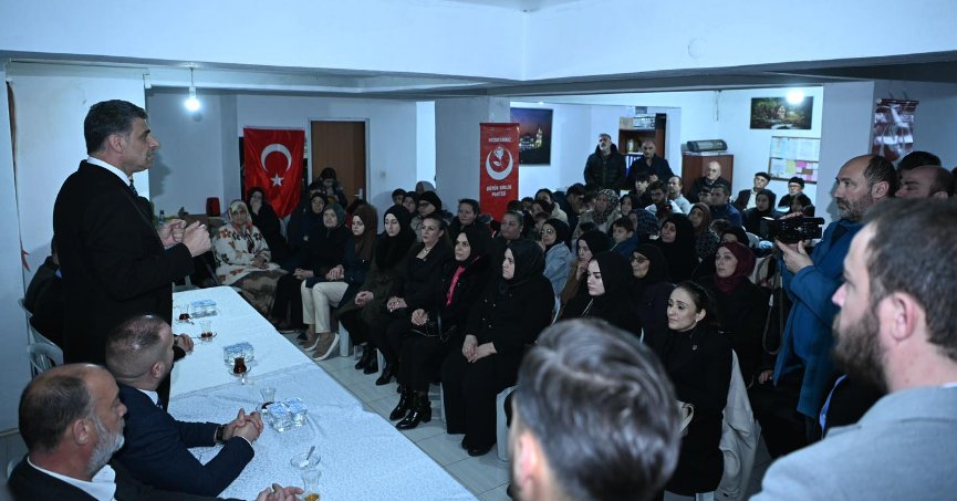 Kocaman, “Kartepe kazanacak”