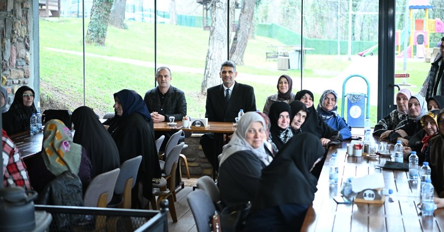 Kocaman, “Muhalefetin derdi millete hizmet etmek değil”