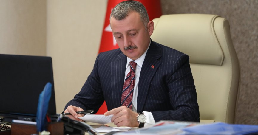 Başkan Büyükakın: “Ramazan ayımız yaralı kalplerimize şifa olsun”