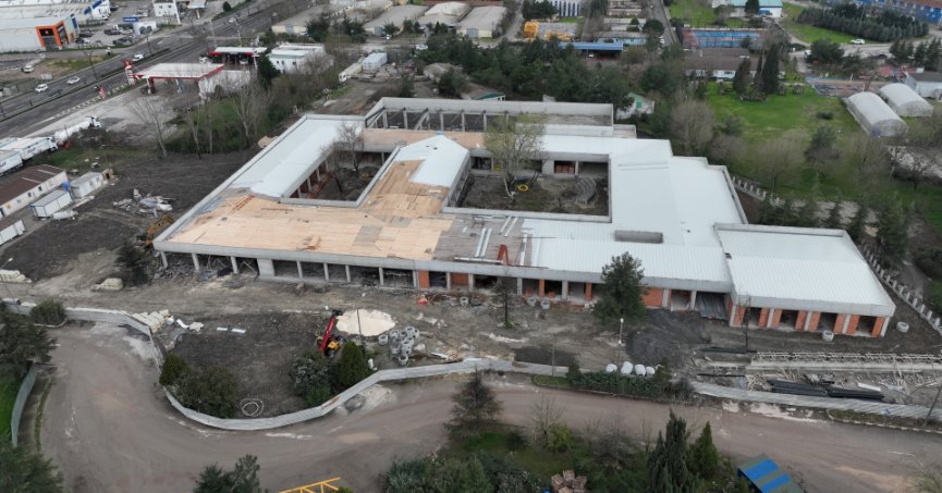 İzmit Engelsiz Yaşam Merkezi engel tanımayacak