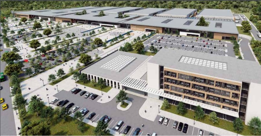 ‘Uluslararası Kocaeli Fuarı’  kentin ihtiyacını karşılayacak