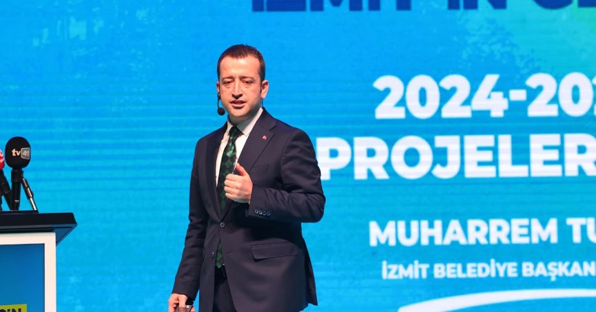 Tutuş’tan 8. sınıf ve 12. öğrencilerine servis desteği