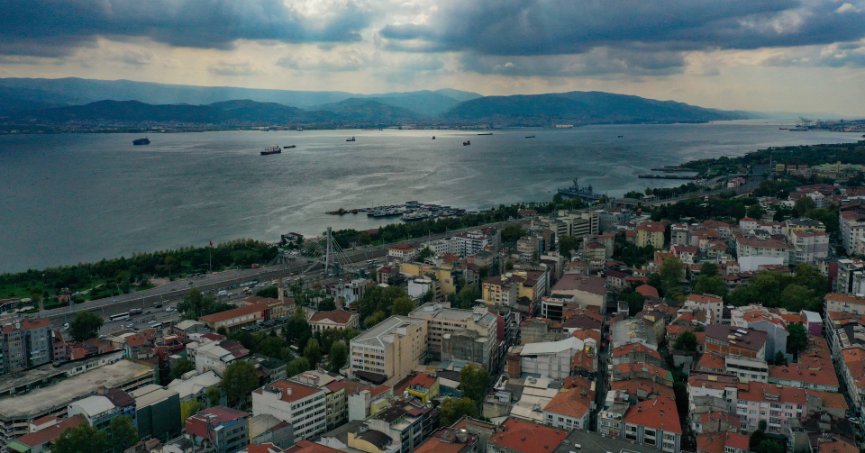 MÜSİLAJ OLUŞUMU GÖZLENMEDİ